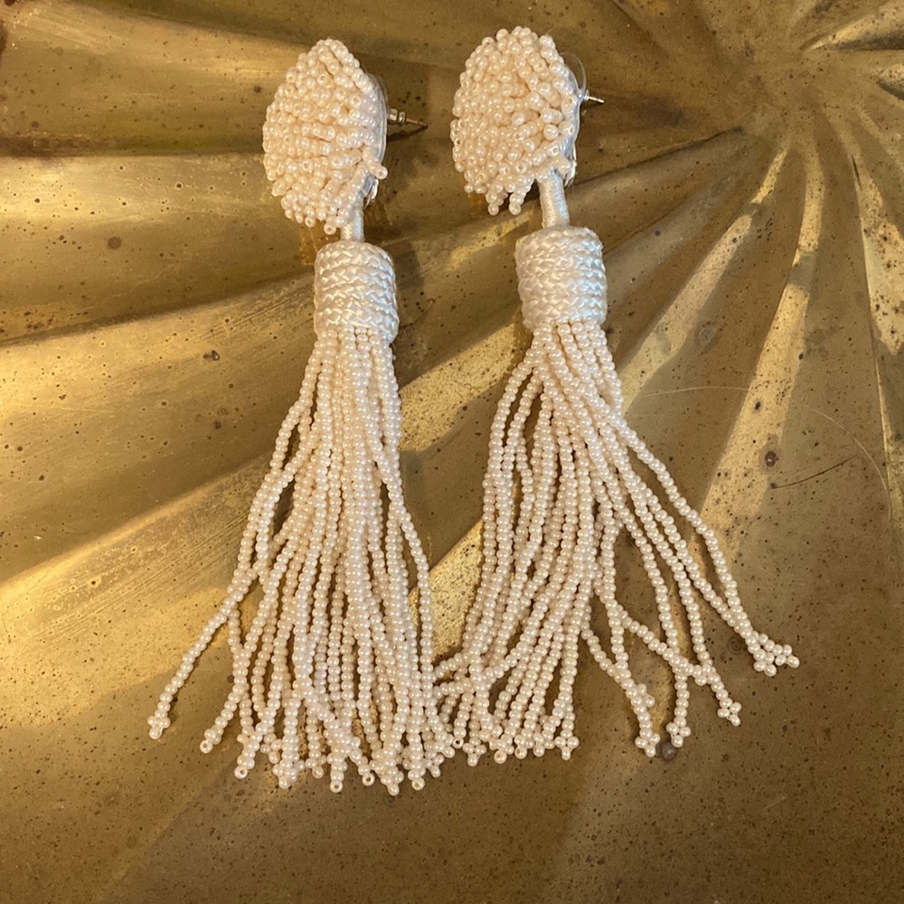 MIGNONNE GAVIGAN Lana Earrings